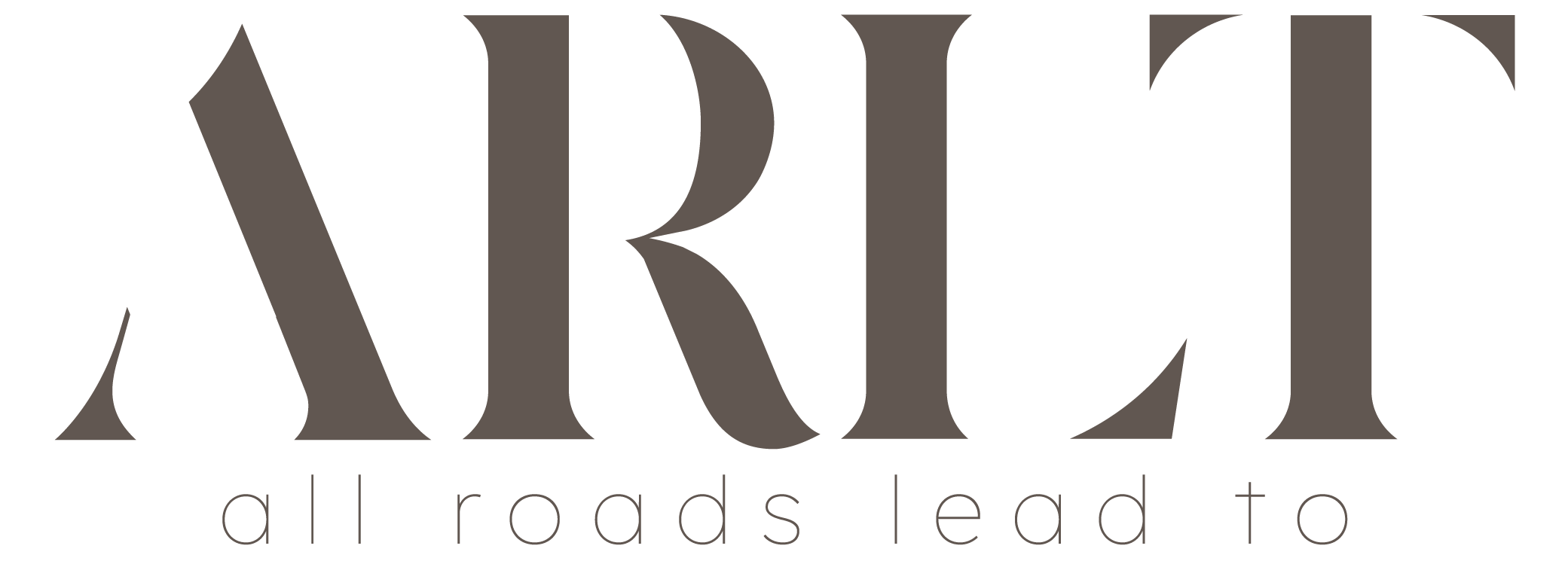 All Roads Lead To